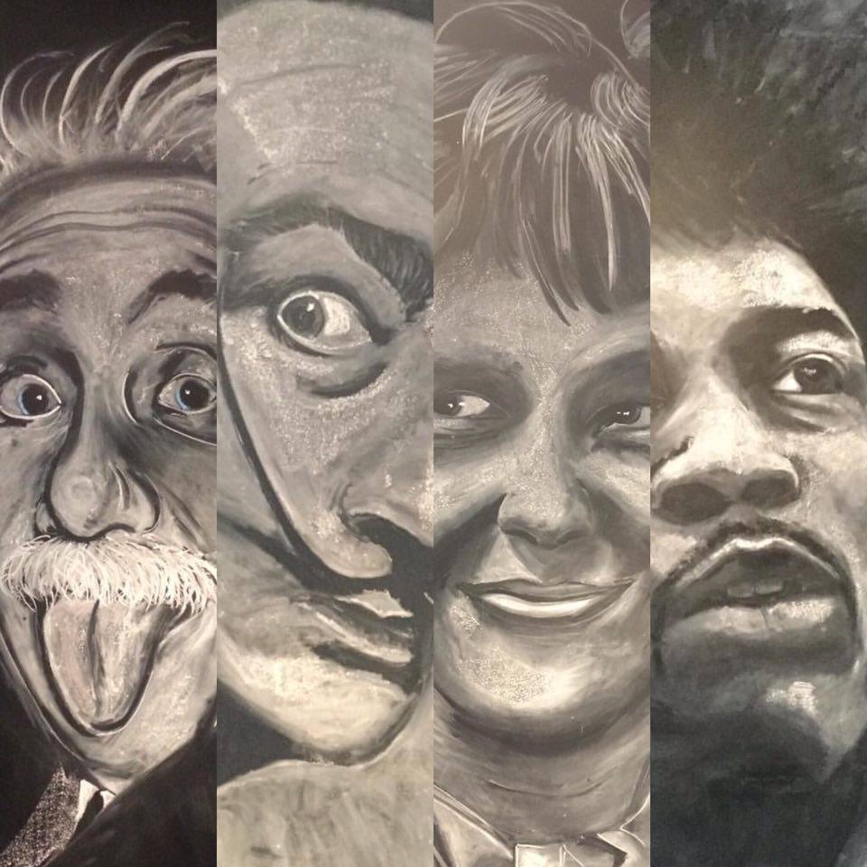 ResolutionAU's tweet image. #BeRemarkable #ResolutionLife