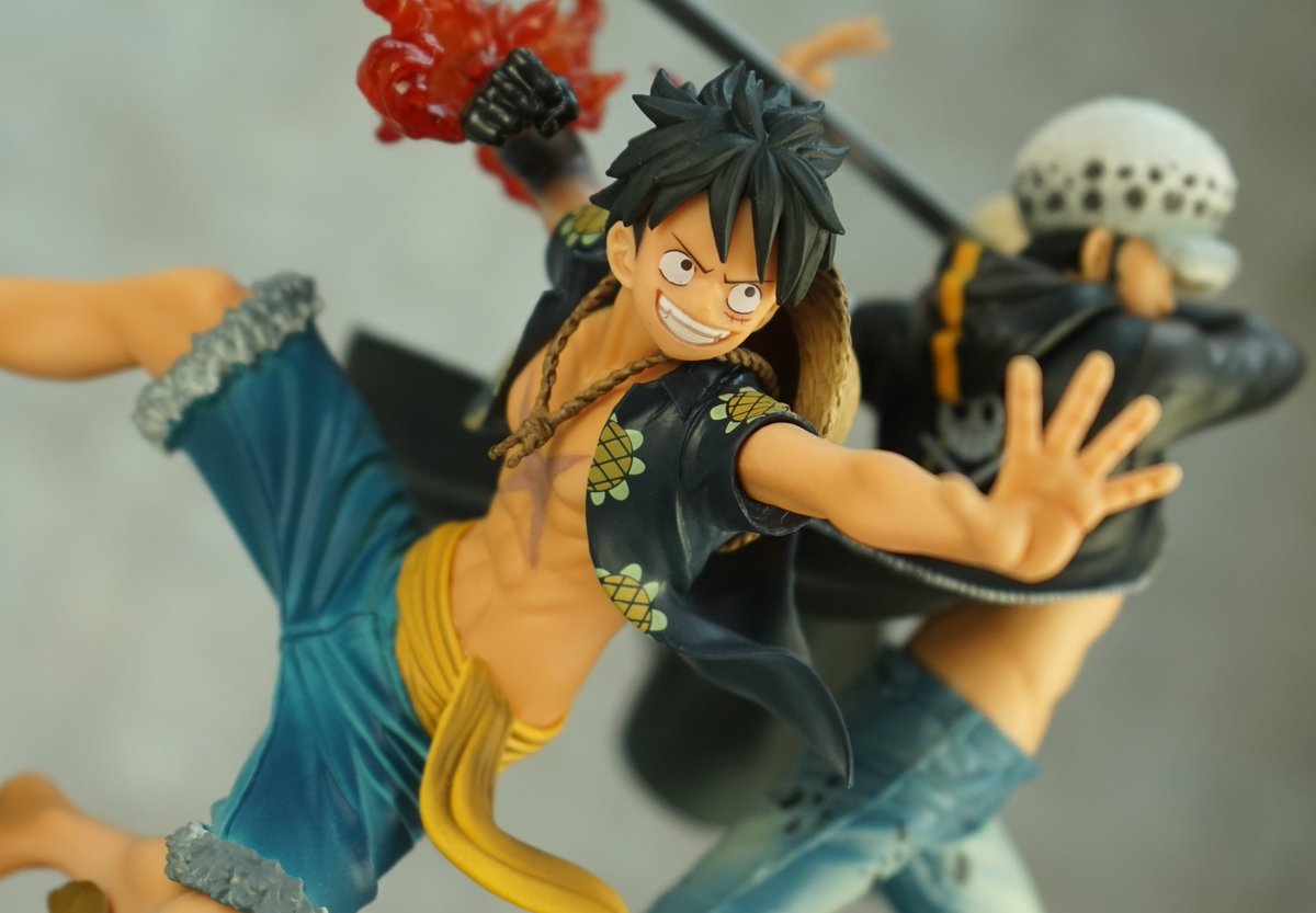 麦わら屋 ワンピースフィギュア グッズ 画像レビュー フィギュアーツzero モンキー D ルフィ トラファルガー ロー 5th Anniversary Edition T Co 7hn8z2daa7 Onepiece T Co Yw9hbu7acl 麦わら屋 ワンピースフィギュア グッズ 画像レビュー フィギュアーツzero モンキー D ルフィ トラファルガー ロー 5th Anniversary Edition T Co 7hn8z2daa7 Onepiece T Co Yw9hbu7acl