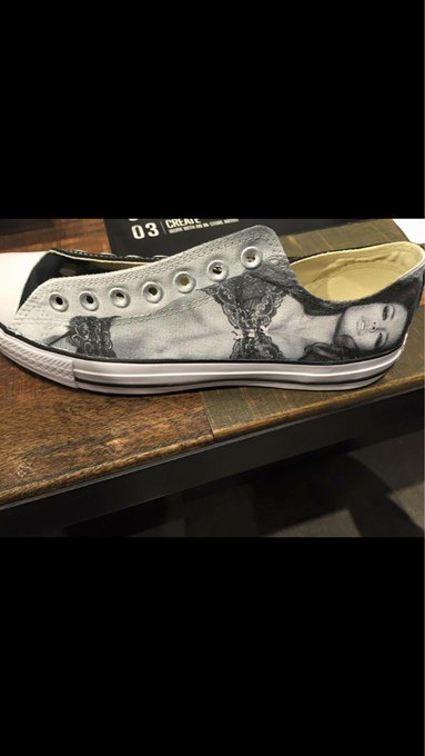 @Blakefreeman is so cute...he got #brittanybrousseau #custom #brittanybrousseau  @Converse shoes 😘😍😍😍<a class="tags" target="_blank" title="On Twitter" href="/?out=eyJ0eXAiOiJKV1QiLCJhbGciOiJIUzUxMiJ9.eyJpYXQiOjE3MjMwMzE5MDMsImlzcyI6InR3cG9ybnN0YXJzLmNvbSIsIm5iZiI6MTcyMzAzMTkwMywiZXhwIjoxNzU0NTY3OTAzLCJyZWRpcmVjdF91cmwiOiJodHRwczovL3R3aXR0ZXIuY29tL0JsYWtlZnJlZW1hbiJ9.gxGOol86blcQWXjqPLXnTsVUpMmShfvx_jAg9zCRVUyeZ3J0YMHMdhZYgdWsP5rWBLeUAcAqJ5Zyil1Sp5wE7g">@Blakefreeman</a><a href="/tag/brittanybrousseau"class="tags">#brittanybrousseau</a><a href="/tag/custom"class="tags"><span>#custom</span></a>