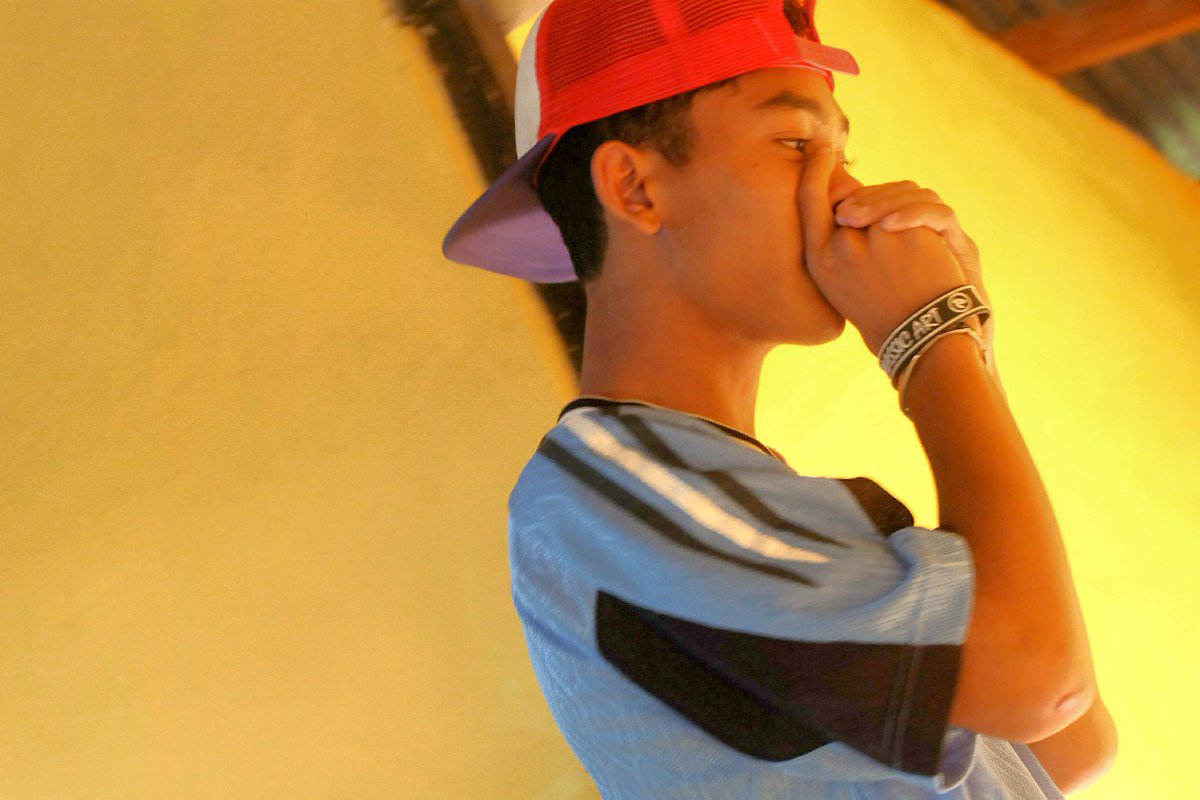 Ery Beatbox tweet media