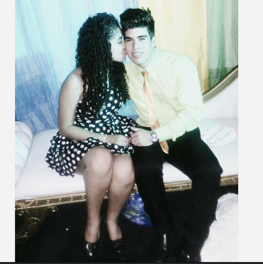 JheanGarcia_66's tweet photo. Con mi amor♥ https://t.co/oaDJNWY8GD
