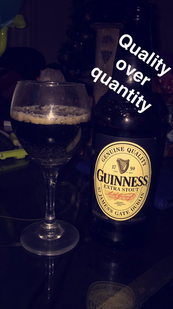 Lower left beer tweet media