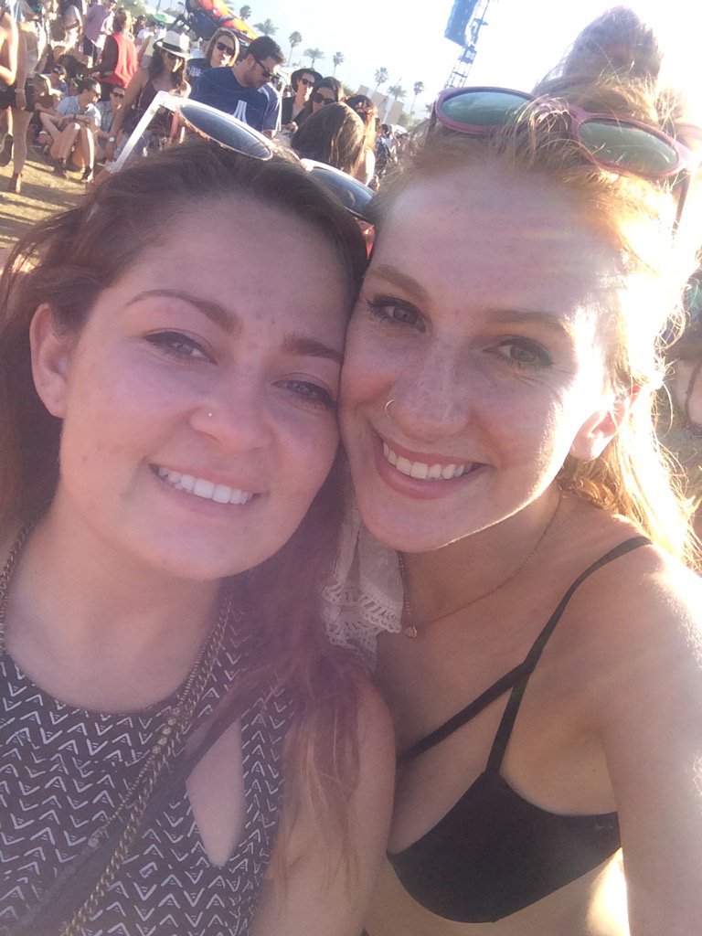 sowie_boyz's tweet photo. Hi is it coachella yet @sydbenn https://t.co/9z2nWyYHKs