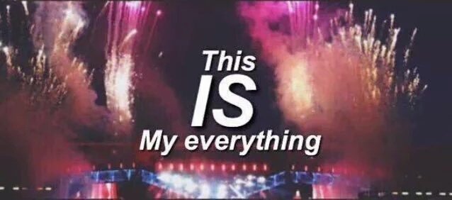 mintmaasha12's tweet photo. It's not just fandom
It's not just band
It's my family
One life - One Direction

#ThisIsNotTheEndOfOneDirection https://t.co/vnSJSZGOge