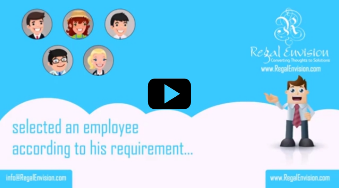 Hire Remote Employee