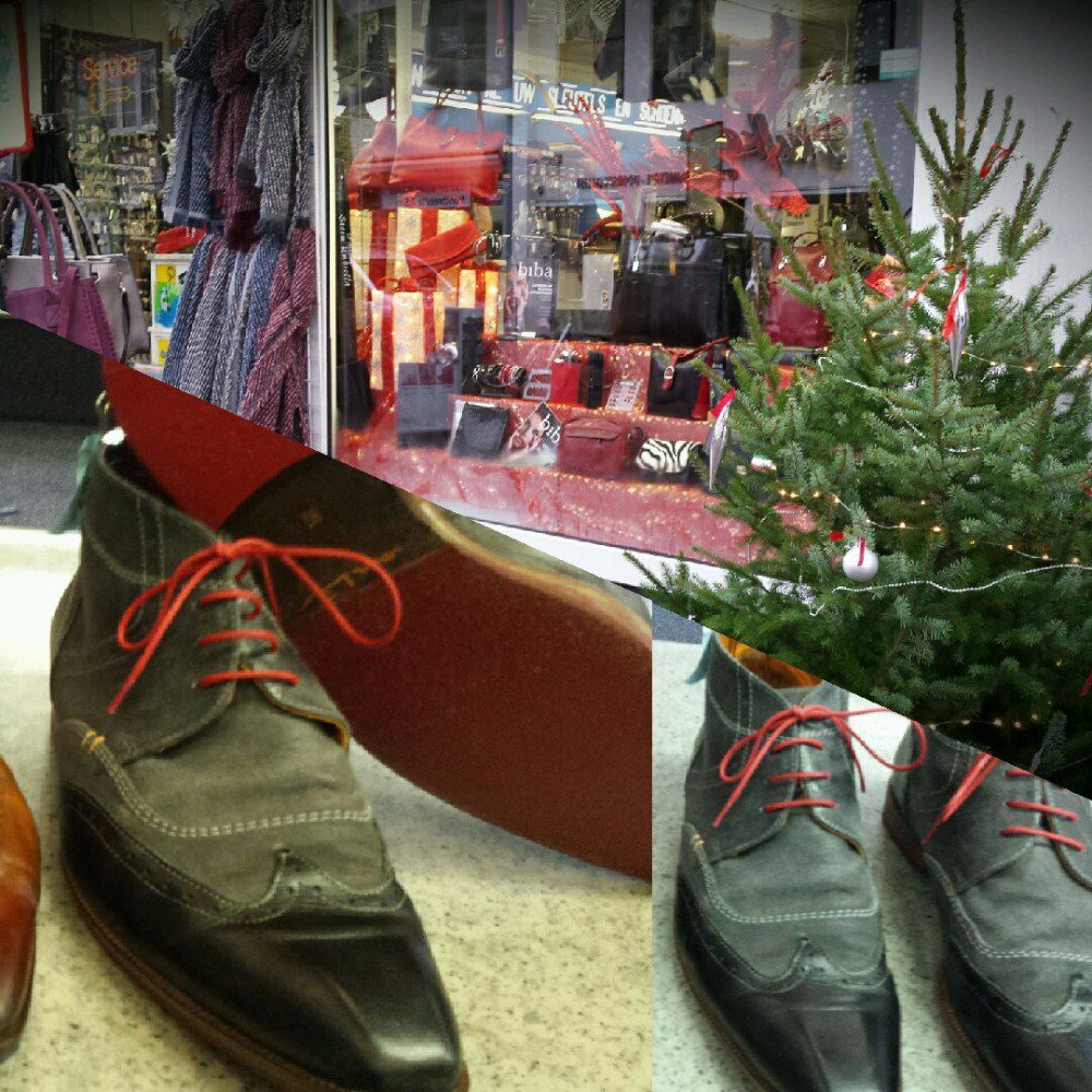 Snelherstel's tweet photo. Tot aan Kerst iedere dag open. Vandaag starten we om 11.00 uur. #schoenmaker #sleutelmaker #Tiel https://t.co/iiLsxSJdkJ