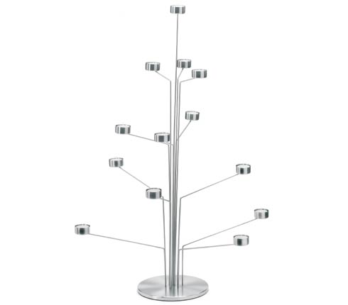 oyumbaa's tweet image. #ModernChristmasTree