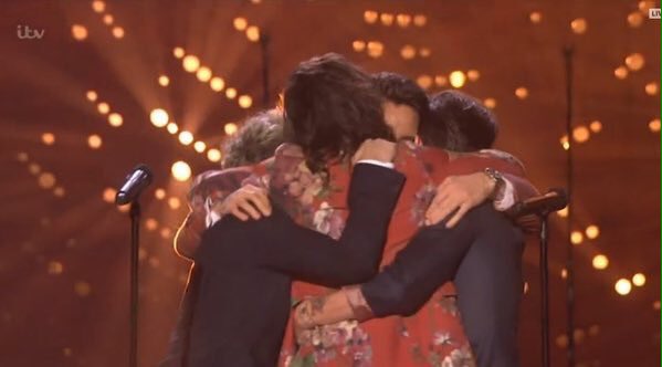 i know you cried bc same wtsfbds