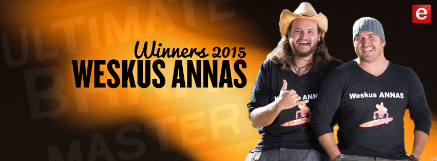 UltimateBraai's tweet photo. Congratulations to our Season4 Ultimate Braai Master winners! @weskusAnnas #UBM4 #braai @RobertsonsSpice @Suzuki_ZA https://t.co/helNf1sD8w