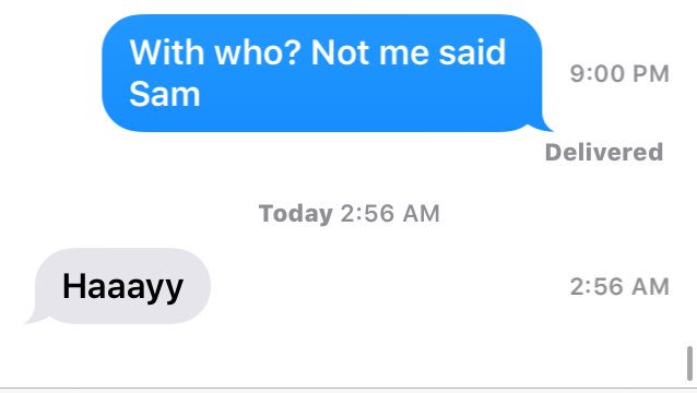 SydneyyNicole__'s tweet image. #ReallyNigga 😂🖕🏽 @Cae___