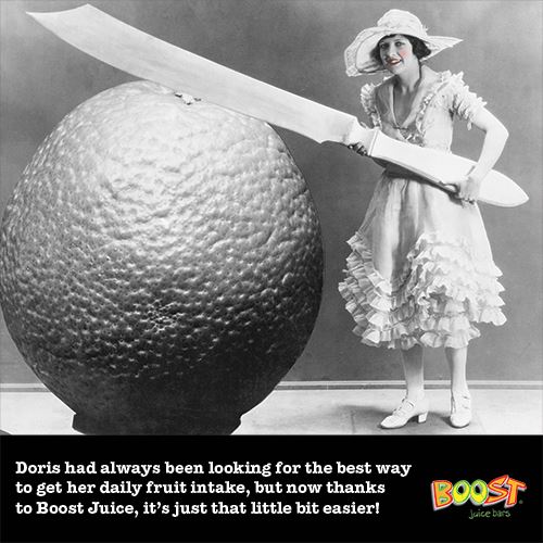 BoostWonderpark's tweet image. Make sure you get your daily fruit intake with one of our famous smoothies at our shop in @WonderparkPTA! #Summer