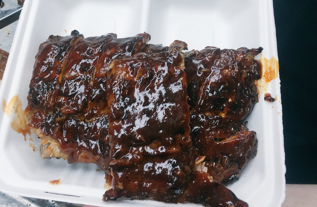 ClarkstonShack tweet picture