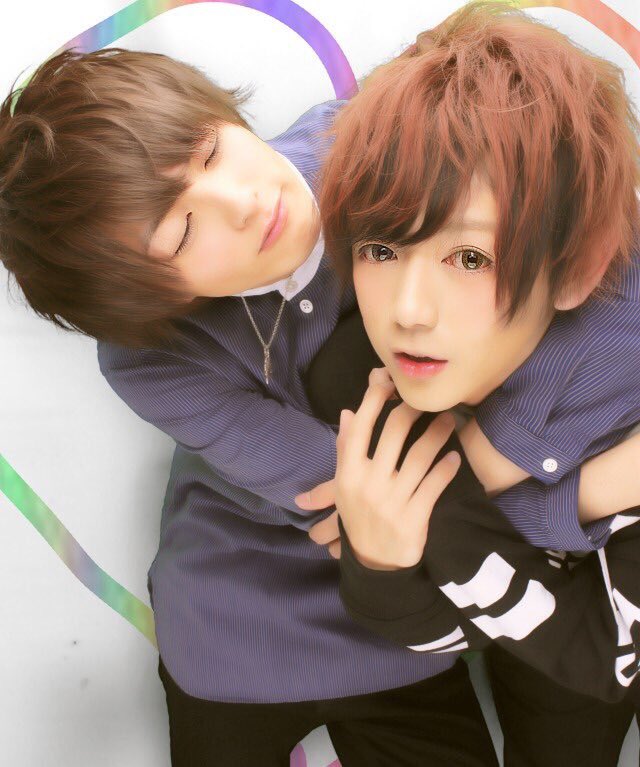 新潟 美男美女カップルbot در توییتر ゲイっていーね 可愛い子たち食べちゃいたいわ T Co Pzrlys6kiw