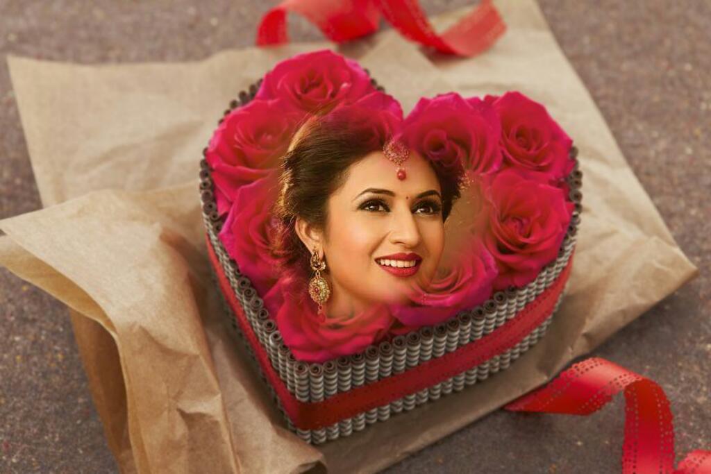  birthday Divyanka Tripathi lotsssssss of lllloooooovvvvveeeee          