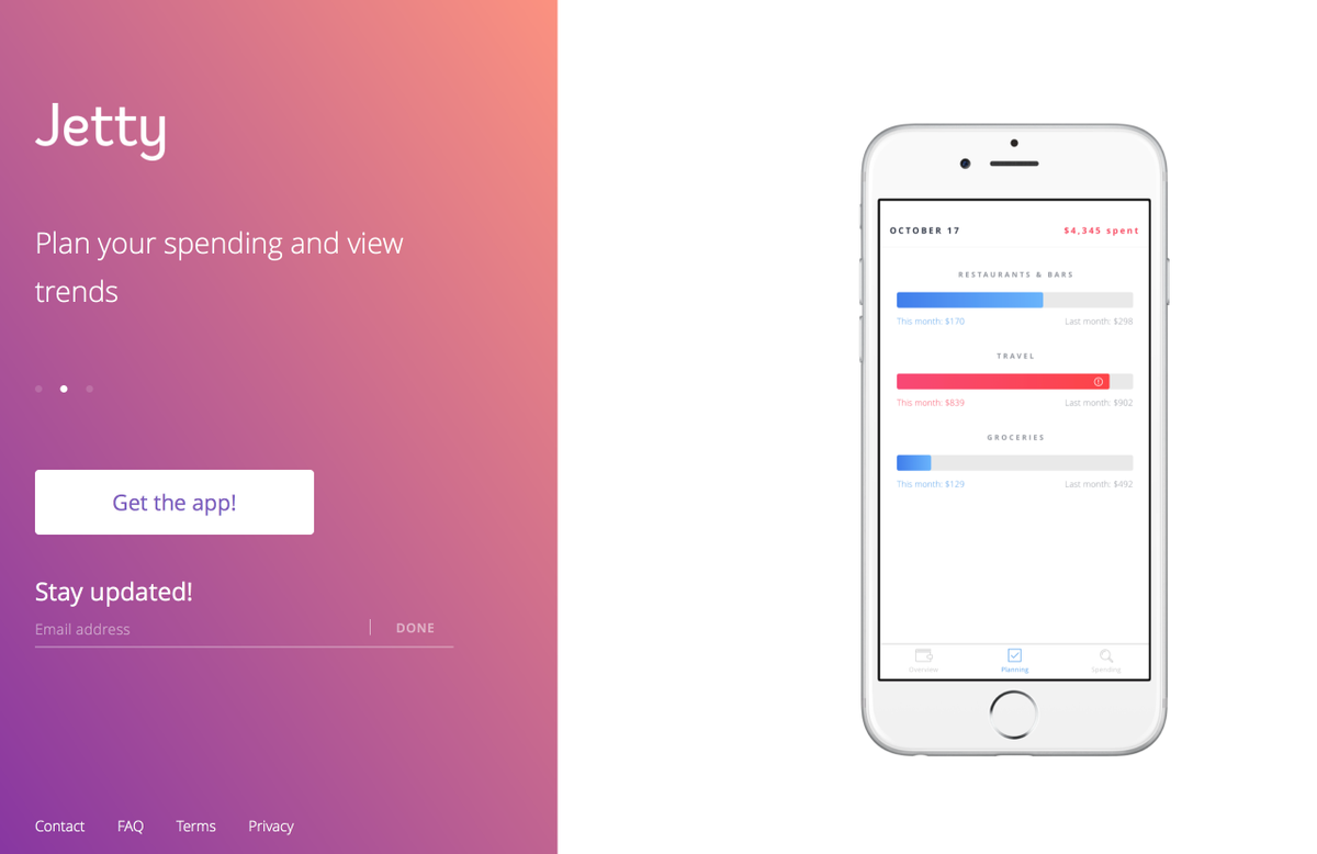 eadpters's tweet photo. Easy budgeting for #mobile. Already in the AppStore! https://t.co/tzkQDnHcRP #Beta https://t.co/5Jt5Xb8A26