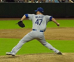 Happy birthday dear Ricky Nolasco, happy 33rd birthday to you! 