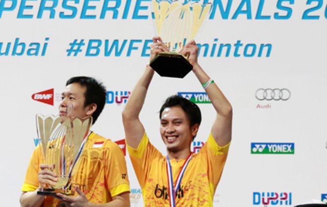 Metro_TV's tweet photo. Ahsan/Hendra Ungkap Resep Jadi Juara BWF Super Series 2015 https://t.co/cAfL0J8wJv https://t.co/ArJ07JlhqK