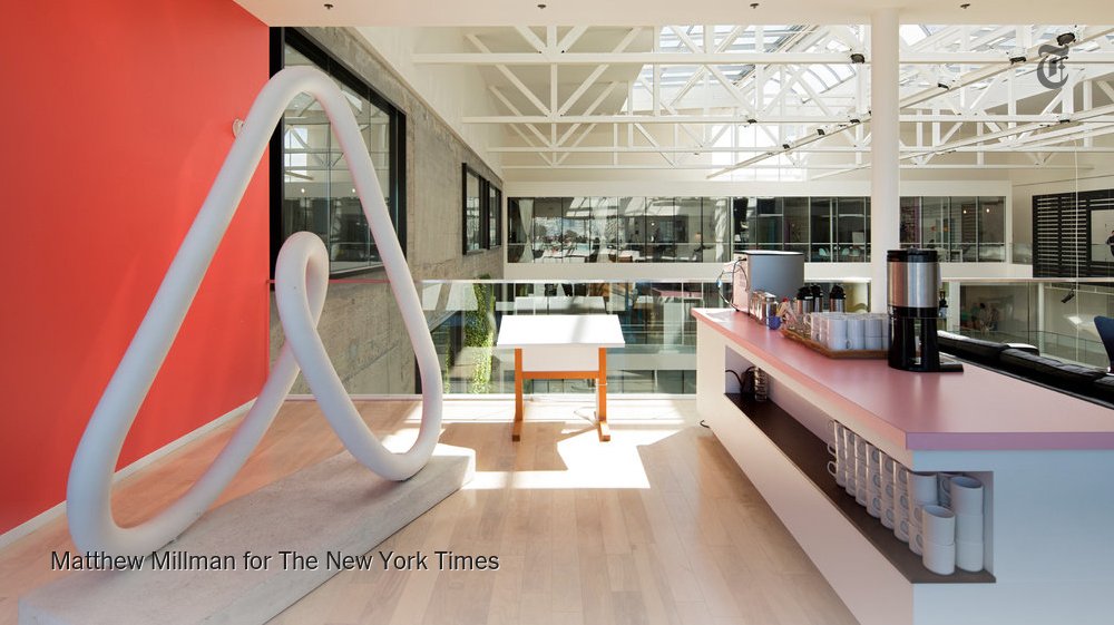 nytimesbusiness's tweet image. A study found “widespread discrimination” against people with black-sounding names on Airbnb nyti.ms/1ReLVuL