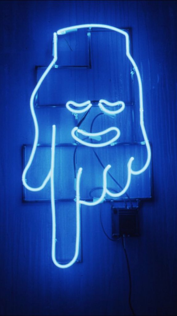 Featured image of post The Best 13 Neon Lights Electric Blue Neon Blue Aesthetic