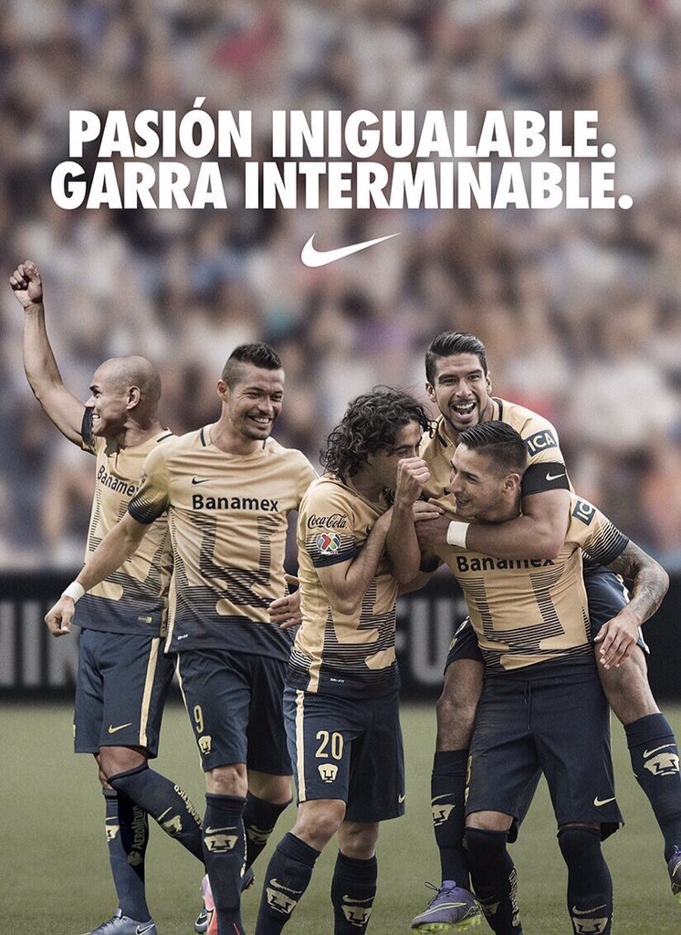 emienan007's tweet photo. Pumas;) https://t.co/Ux9pjs7CkE