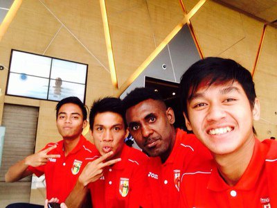 FCSeptianDavidM's tweet photo. https://t.co/RpXnwL7pwk