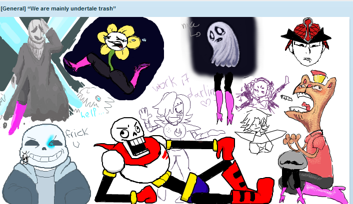 ew_its_ella's tweet image. i walked into this on iscribble