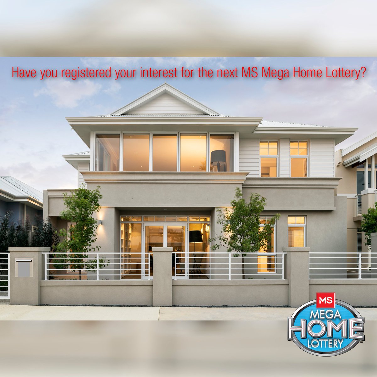 megahomelottery tagged tweets and downloader twipu ms lottery home