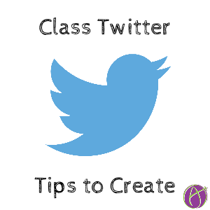Trick for Creating a Class Twitter alicekeeler.com/teachertech/20…