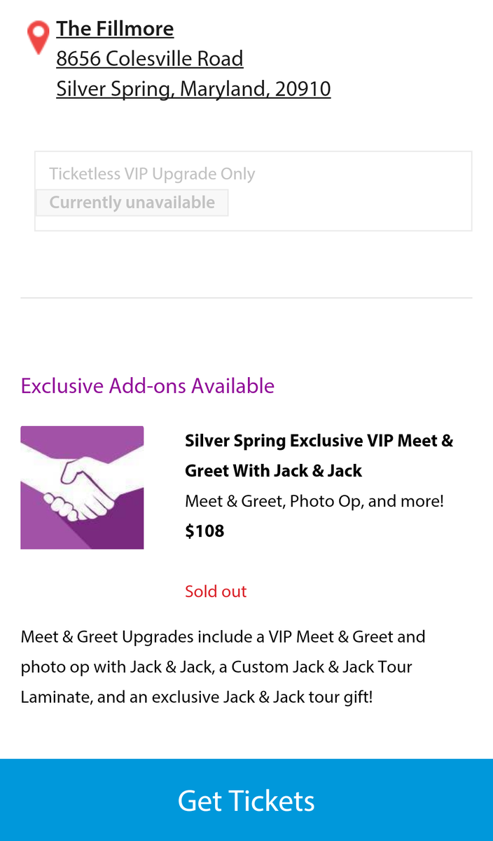 Jack & Jack DMV (JackAndJackDMV) Twitter