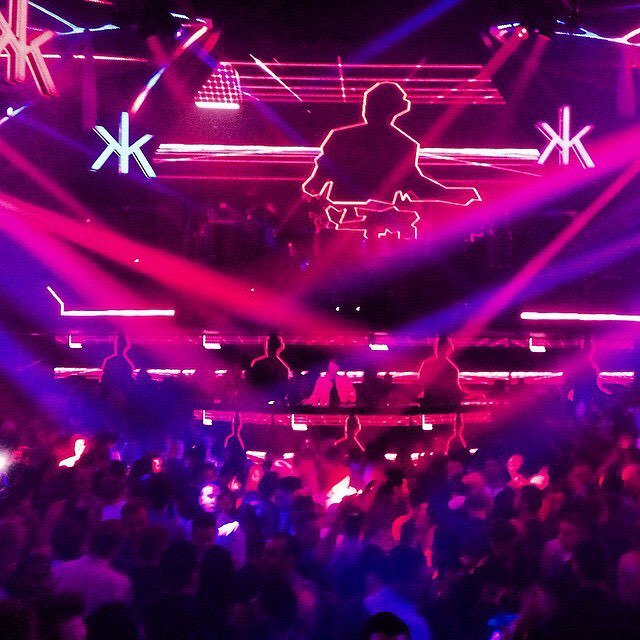 getvisuals's tweet photo. Another great shot of the Hakkasan show last weekend #DonDiablo #Hexagon #HakkasanLV https://t.co/zYaZSc3VJ1 https://t.co/Uzj1BPtIU4