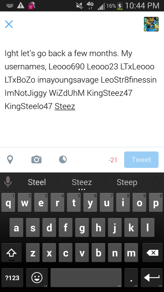 STEEZFR2's tweet photo. https://t.co/zGS3Es0Z9F