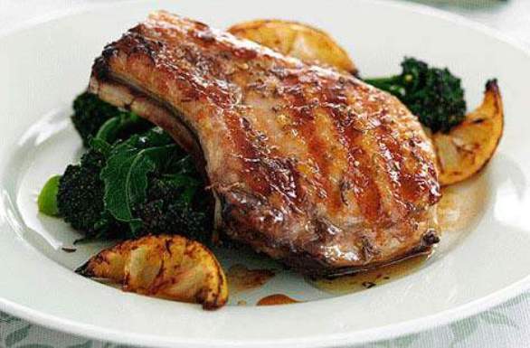RecipesnFoodOFL's tweet photo. American Best Pork Steaks.
https://t.co/TX6XwbuV2l
#porkfood #porksteak #porkrecipe #delicious https://t.co/t5anhOD4Ma