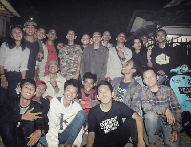 Andi. (@andikurniasob) on Twitter photo 