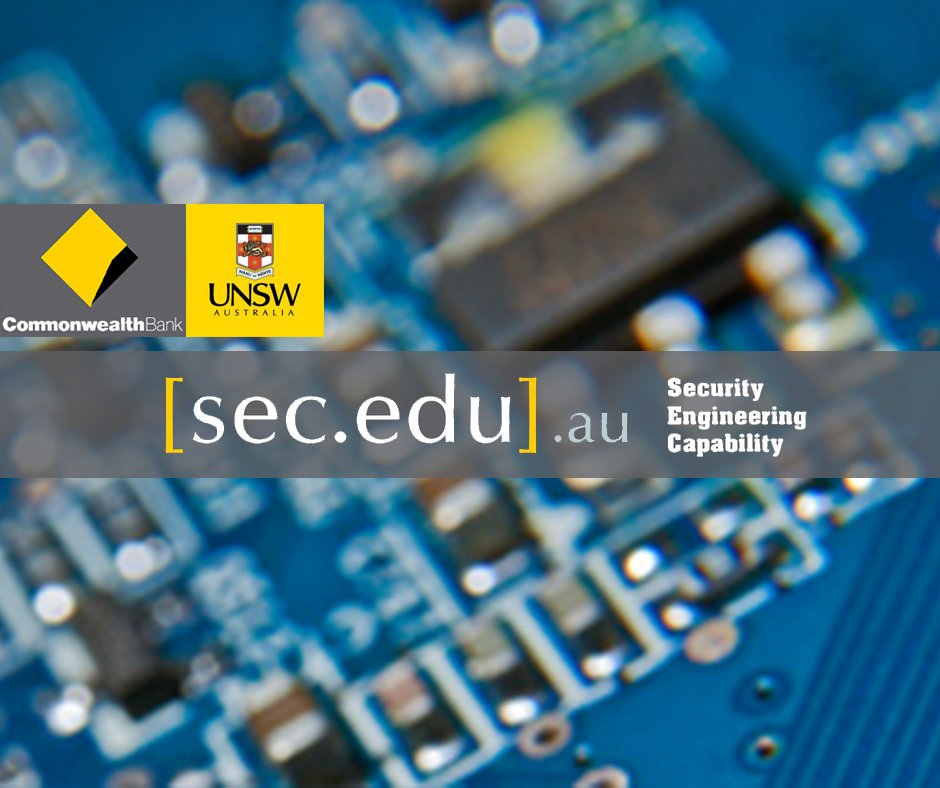 openlrning's tweet image. Learn to think like a hacker in UNSW &amp;amp; CBA's FREE Cyber Security course #MOOC: buff.ly/1Z7b8st