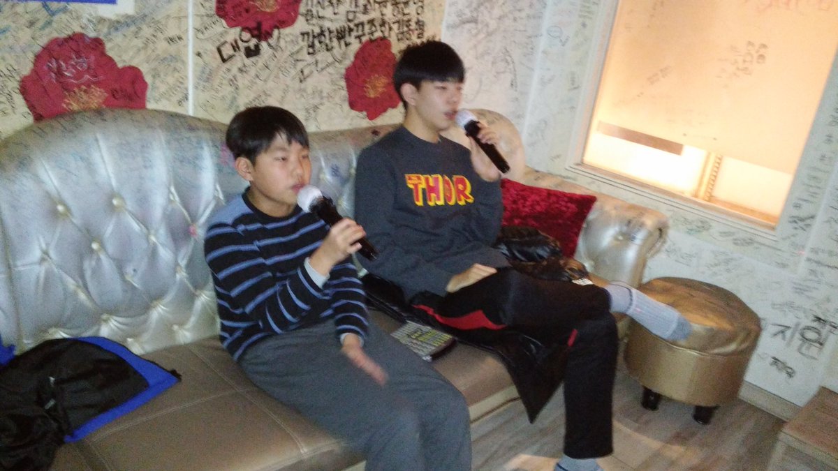 jsungsim's tweet image. 만사형통