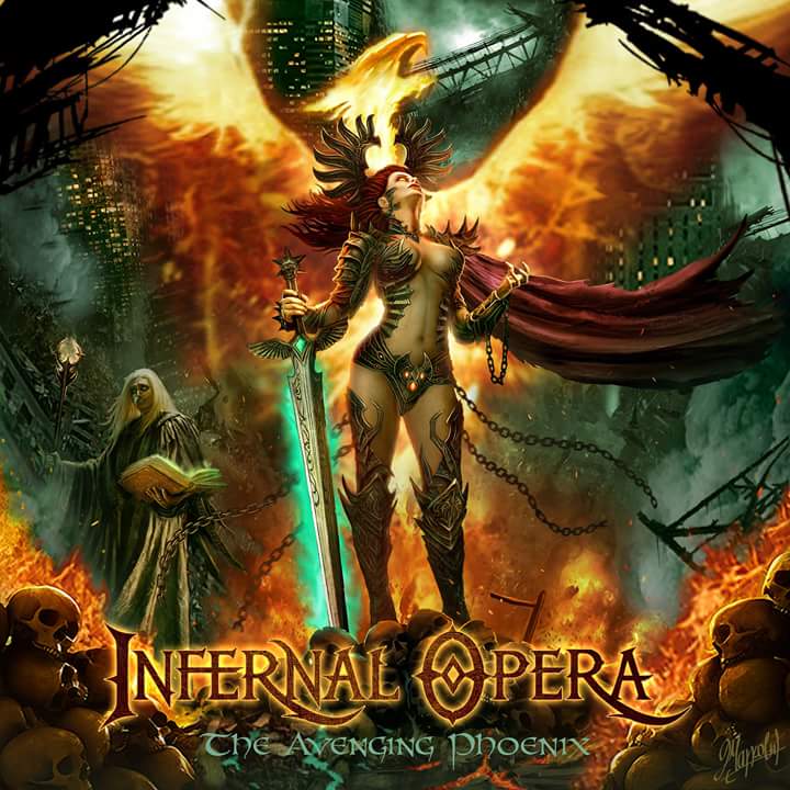 INFERNALOPERA's tweet photo. Looks like Twitter is going to get a bit more INFERNAL! It's been a while ;) https://t.co/D3QxSNFhpz