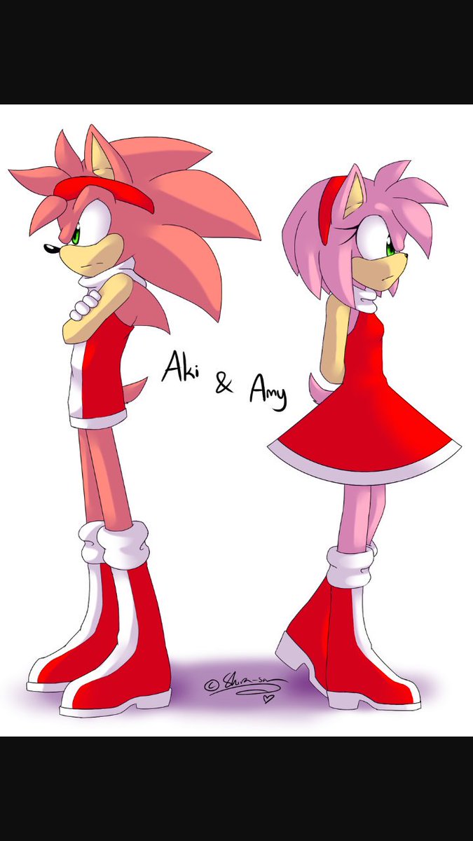 RascalAkiRose's tweet image. ∆×••New Aki Rose Account••×∆
••Not New To Rp
••Few Rt's Plz Will Help and Thanks!
••Yo!