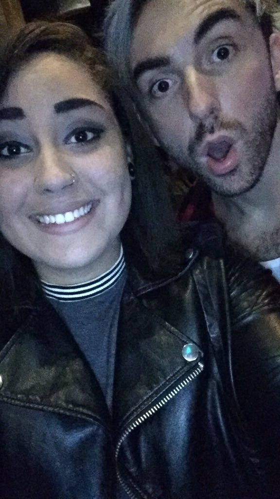 Happy birthday Alex Gaskarth 