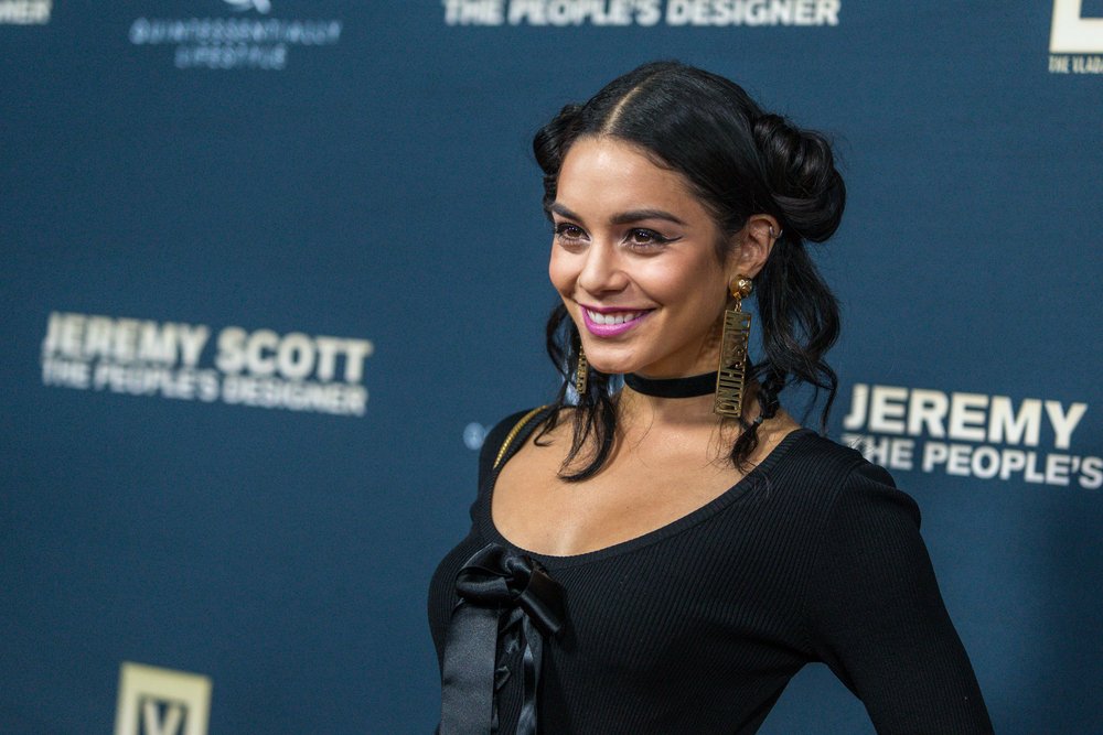 Happy Birthday Vanessa Hudgens!   See our tips for dressing like the star  