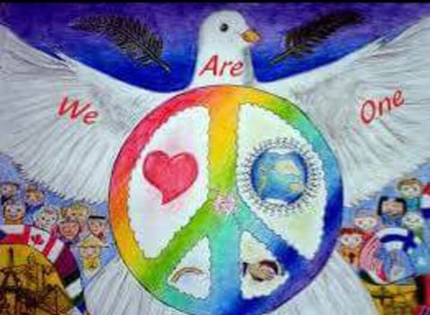 lin_didalb's tweet image. Good morning to all!
#WeAreOne 
#WeAreFamily 
#NoWar 
#PeaceAndLove 
#NoRacism 
#LoveEarth 
#OperationUnite