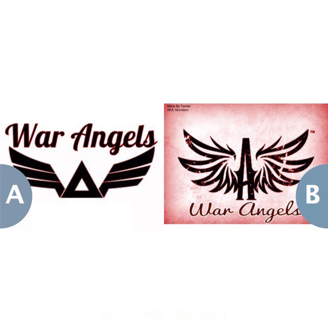 ItsReLapse's tweet image. Which logo do you prefer. getslingshotapp.com/share/1554228