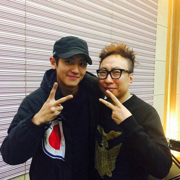 BAIDUPCYBAR's tweet photo. 설물인증! 고마워용💚 https://t.co/qRboDEwhB0