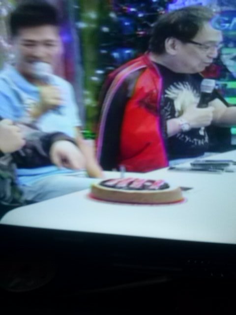 Happy birthday Mam Allan k...

Kulitz 