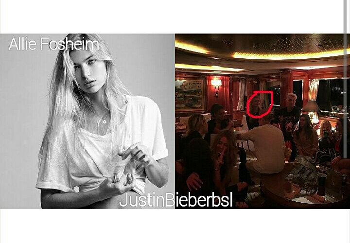 karinabizzll's tweet image. beliebers should work for the FBI damn