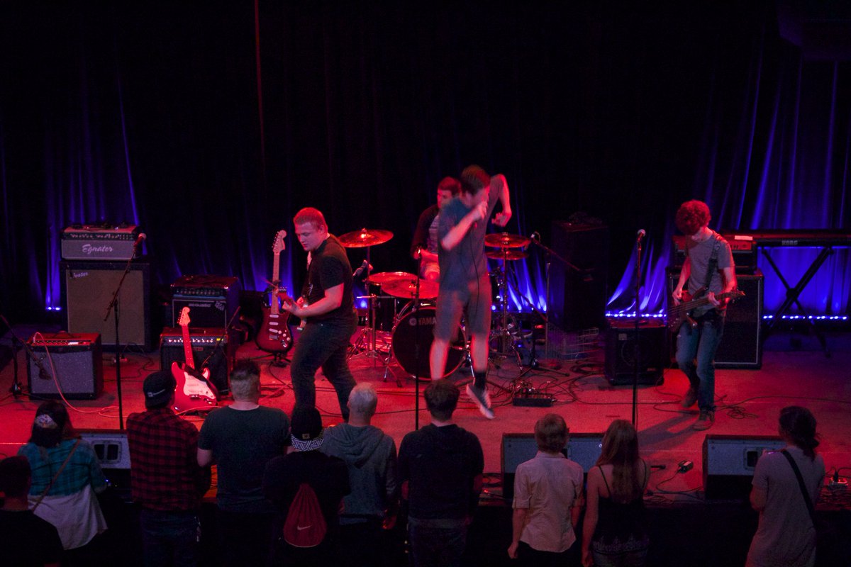 Looking back on Jacks mad hops at the Wire. #hops #poppunk #punkjumps