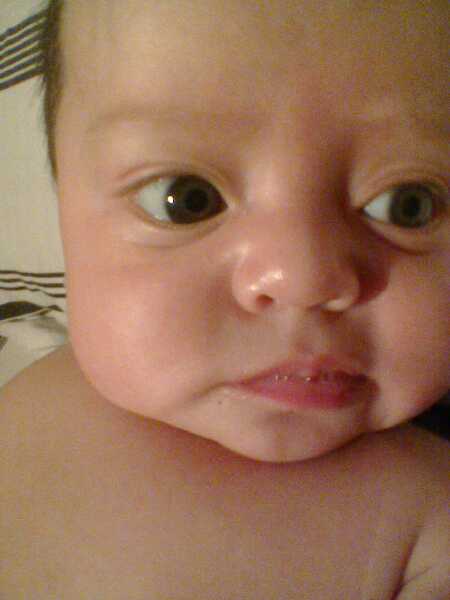 Agustinabragaaa's tweet photo. El es un gordo cachetonn! https://t.co/eJJn6OHOfA