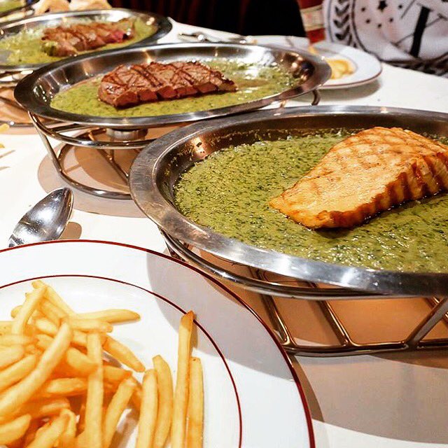 Table of happiness!! Remember, come 2 and pay for 1 on Mondays-Friday's from 11am till 3pm!  #foodie #food #Bangkok