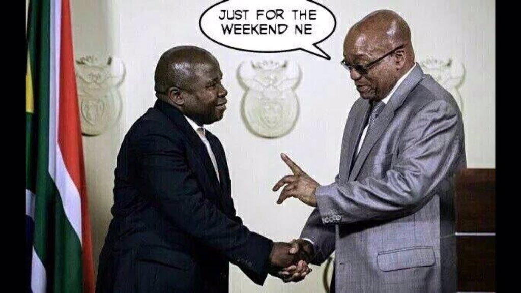 Avoir Images Kfm 94 5 On Twitter The Pravingordhan Zuma Memes actualisé par