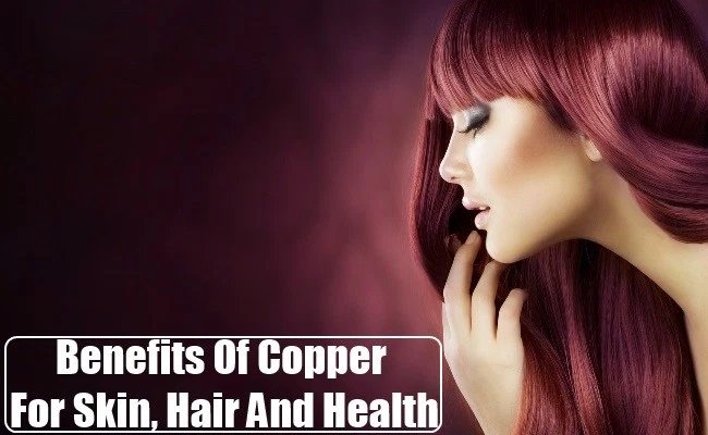 Benefits Of Copper For Skin, Hair And Health
lifemartini.com/benefits-of-co…
#skinhairhealth #skincare #copper