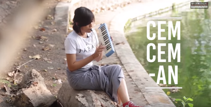 Kenalan yuk sama #CEMCEMAN terbaru kita edisi #GIRLS, ada <a href="/mistydahani/">misty asmaradahani</a> dr <a href="/atmajayajogja/">ATMA JAYA YOGYAKARTA</a> :D youtu.be/N2M7vL6sm-8